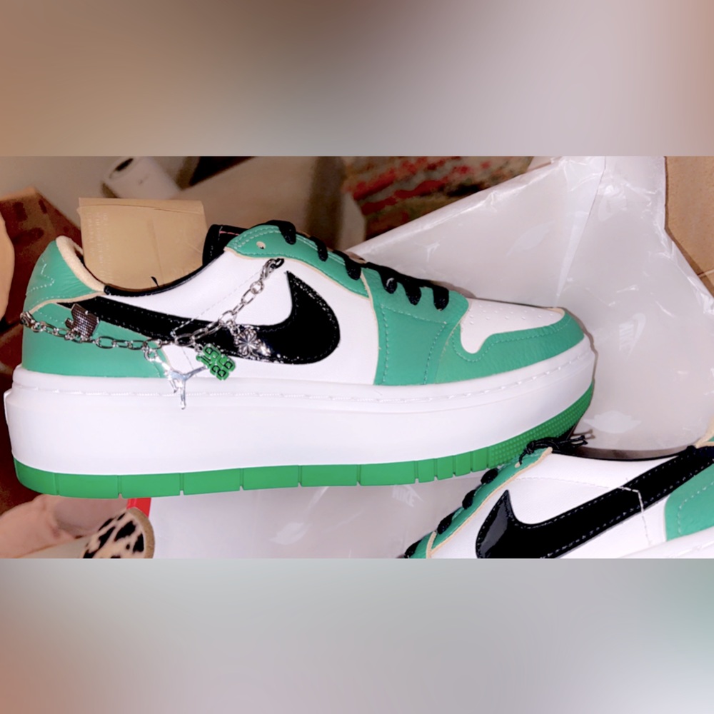 Nike Air Jordan 1 low